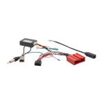Штатная магнитола Mazda CX-7 2006-2012 Decker D9-010 6x128 DSP 4G 2K