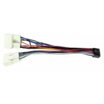 Штатная магнитола Gelly Emgrand EC7 2012-2014 Decker D10-010 6x128 DSP 4G 2K