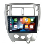 Штатная магнитола Hyundai Tucson 2005-2010 Decker D10-010 6x128 DSP 4G 2K