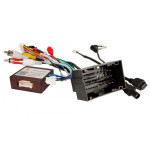 Штатная магнитола Jeep Cherokee 2014-2023 Decker D10-010 6x128 DSP 4G 2K