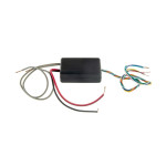 Штатная магнитола Opel Vivaro 2001-2010 Decker D10-010 6x128 DSP 4G 2K