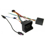 Штатная магнитола Volkswagen Passat NMS 2011-2021 Black Cyclone C10-001 2x64 CPL