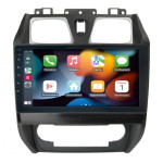 Штатная магнитола Gelly Emgrand EC7 2012-2014 Decker D10-011 4x64 DSP 4G 360