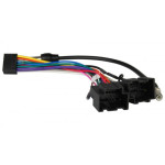 Штатна магнітола Chevrolet Aveo 2007-2011 Decker D9-011 4x64 DSP 4G 360