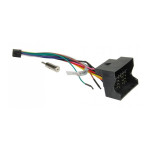 Штатная магнитола Ford Focus 2 2005-2011 Decker D9-011 4x64 DSP 4G 360