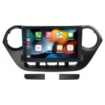 Штатна магнітола Hyundai I10 2013-2015 Decker D9-011 4x64 DSP 4G 360