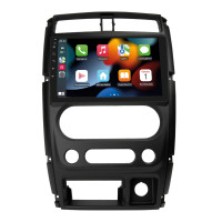 Штатна магнітола Suzuki Jimny 2006-2021 Decker D9-011 4x64 DSP 4G 360