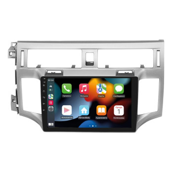 Штатна магнітола Toyota Avalon 2005-2009 Decker D9-011 4x64 DSP 4G 360