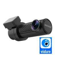 Відео-реєстратор Decker VR-1 2k WiFi