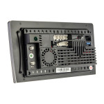 Мультимедійний пристрій Decker D10-010 (6x128 DSP 4G 2K)