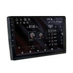 Мультимедійний пристрій Decker D9-011 (4x64 DSP 4G 360)