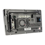 Мультимедійний пристрій Decker D9-011 (4x64 DSP 4G 360)