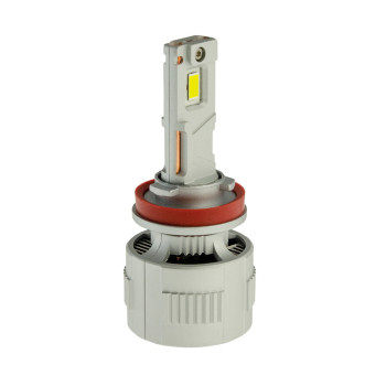 Світлодіодна лампа Cyclone Type-52 H11 6000K 9-60V Світлодіодна лампа Cyclone Type-52 H11 6000K 9-60V