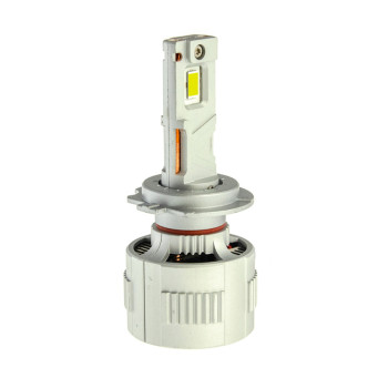 Світлодіодна лампа Cyclone Type-52 H7 6000K 9-60V Світлодіодна лампа Cyclone Type-52 H7 6000K 9-60V