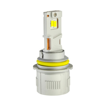 Світлодіодна лампа Cyclone Type-52 9007 H/L 6000K 9-60V Світлодіодна лампа Cyclone Type-52 9007 H/L 6000K 9-60V