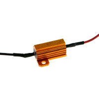 Резистор Rst 25W 25Om SD