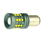 Світлодіодна лампа S25-107(2) CAN CREE2525-24 12V