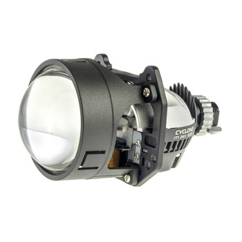 Світлодіодна лінза Cyclone LED BL 2.5" IT1 TRUCK 55/63W 24V Світлодіодна лінза Cyclone LED BL 2.5" IT1 TRUCK 55/63W 24V