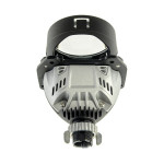 Світлодіодна лінза Cyclone LED BL 2.5" IT1 TRUCK 55/63W 24V