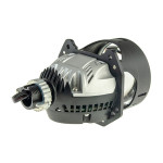 Світлодіодна лінза Cyclone LED BL 2.5" IT1 TRUCK 55/63W 24V