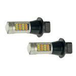 Світлодіодна лампа T20-020 DRL+TL 2835-42 12V