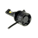 Світлодіодна лампа Decker LED PL-07 6K 9012