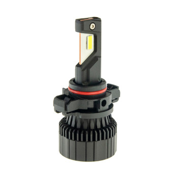 Світлодіодна лампа Decker LED PL-07 6K PSX24