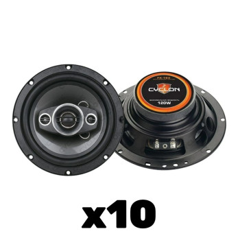 Cyclone FX-162 (ящик 10 шт) Cyclone FX-162 (ящик 10 шт)