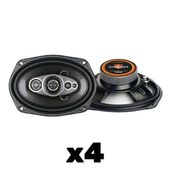 Cyclone FX-693 (ящик 4 шт) Cyclone FX-693 (ящик 4 шт)