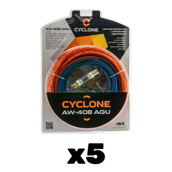 Cyclone AW-408 AGU (ящик 5 шт) Cyclone AW-408 AGU (ящик 5 шт)