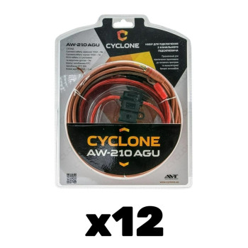 Cyclone AW-210 AGU (ящик 12 шт) Cyclone AW-210 AGU (ящик 12 шт)