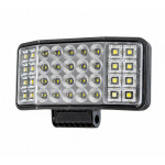 Cвітлодіодна фара WL-R6 54W FL