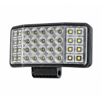 Cвітлодіодна фара WL-R6 54W FL