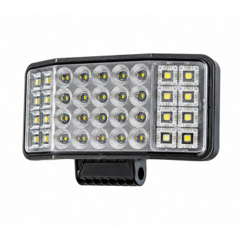 Cвітлодіодна фара WL-R6 54W FL Cвітлодіодна фара WL-R6 54W FL