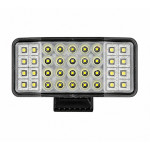 Cвітлодіодна фара WL-R6 54W FL