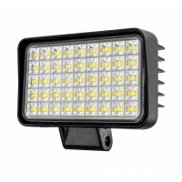 Cвітлодіодна фара WL-R7 68W SP