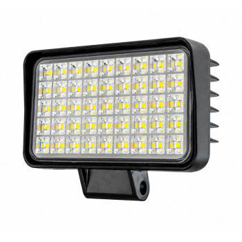 Cвітлодіодна фара WL-R7 68W SP Cвітлодіодна фара WL-R7 68W SP