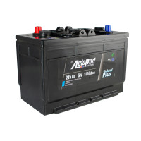 215 Ah/6V Autopart Galaxy Plus 6V