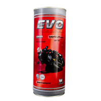 MOTO 2T RACING (RED) 1Lx9