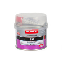 Шпатлівка UNI 0,25кг x24