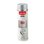 SPRAY WHEEL SPRAY SILVER  500ML 0,50л x6