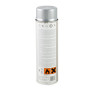 SPRAY WHEEL SPRAY SILVER  500ML 0,50л x6