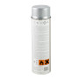 SPRAY WHEEL SPRAY SILVER  500ML 0,50л x6