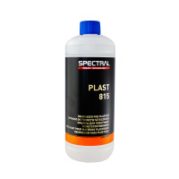 SPECTRAL PLAST 815 (очищувач пластмас антистатичний) 1,0 л