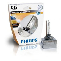 85415VIS1 (PHILIPS) D1S Vision 85V 35W PK32d-2