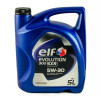 EVOLUTION 900 SXR 5W30 5L (x3)