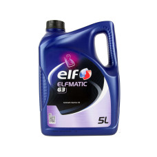 ELFMATIC G3 5L (x3)