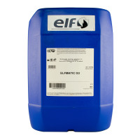 ELFMATIC G3 20L