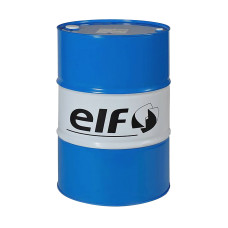 EVOLUTION FULLTECH FE 5W30 208L