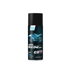 SPRAY SILICONE 400ml (x12)
